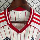 25/26 Arsenal Baseball Jersey S-4XL
