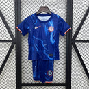 24/25 kids Chelsea home size 16-28