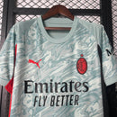 25/26 AC Milan goalkeeper S-4XL