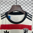 24/25 kids M-U third away size 16-28