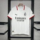 AC Milan 2024/25 Away Jersey S-4XL