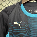 25/26 Kids Marseille away Size: 16-28