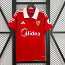 25/26 Sevilla away S-4XL