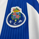 Retro  Porto 14/15 Home S-XXL