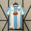 Retro Lazio 99/00 Home S-XXL