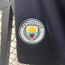 25/26 Shorts Manchester City Black S-XXL
