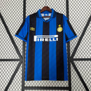Retro Inter Milan 95/96 home S-XXL