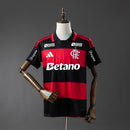 Flamengo 26/27 All sponsors Home Jersey S-4XL
