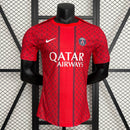 25/26 Player PSG Special Edition S-4XL