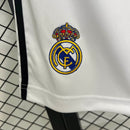 25/26 shorts Real Madrid home S-XXL