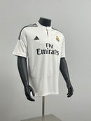 Retro Real Madrid 14/15 home S-4XL