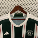 23/24 Long sleeve Real Madrid away S-3XL