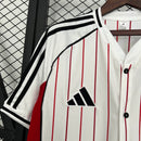 2025 River Plate Baseball Jersey S-XXL