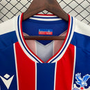25/26 Crystal Palace Home S-4XL