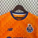 24/25 Porto Away S-XXL