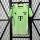 25/26 Bayern Munich Goalkeeper S-XXL