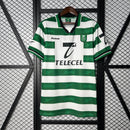 Retro Sporting Lisbon 99/00 home S-XXL