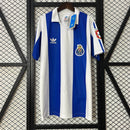 Retro Porto 86/87 home S-XXL