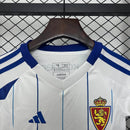 24/25 kids Zaragoza home size 16-28