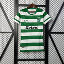 25/26 woman Sporting Lisbon home S-XXL