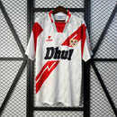 Retro 94/95 Rayo Vallecano Home S-XXL