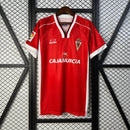 Retro 99/01 Murcia Red  S-XXL