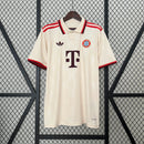 24/25 Bayern Munich third away S-4XL