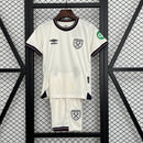 25/26 Kids West Ham United away Size: 16-28