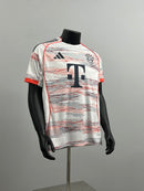 25/26 Bayern Munich away S-4XL