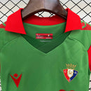 25/26 Osasuna Away Size: 16-28