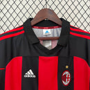Retro AC Milan 00/01 Home S-XXL