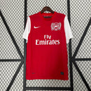 Retro Arsenal 11/12 Home 125th Anniversary S-XXL