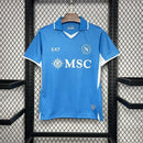 Napoli 2024/25 Home Jersey S-4XL