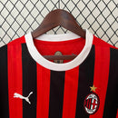 24/25 AC Milan Home S-4XL