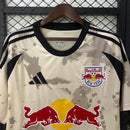 25/26 New York Red Bulls Away  S-4XL