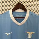 24/25 Lazio 50th Anniversary Blue S-4XL
