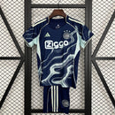 25/26 Kids Ajax away Size: 16-28