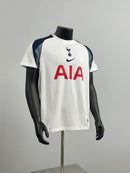 25/26 Tottenham Home S-4XL