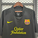 Retro Barcelona 11/12 away S-XXL