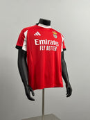 25/26 Benfica Home S-4XL
