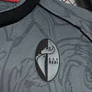 SSC Bari 2024/25 Grey Jersey S-XXL