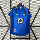 Retro Newcastle United 98/99 Away S-XXL