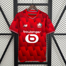 25/26 Lille Home S-4XL
