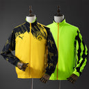 25/26 Dortmund Trench Coat Reversible S-3XL