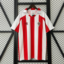 Retro Sporting Gijon 86/87  Home  S-XXL