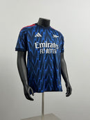 25/26 Arsenal Away S-XXL