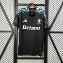 25/26  Aston Villa Away S-4XL
