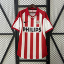 Retro 00/01 Eindhoven home S-XXL