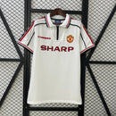 Retro 98/99 M-U Commemorative Edition S-XXL