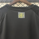 25/26 Aston Villa 125th Anniversary Black S-4XL